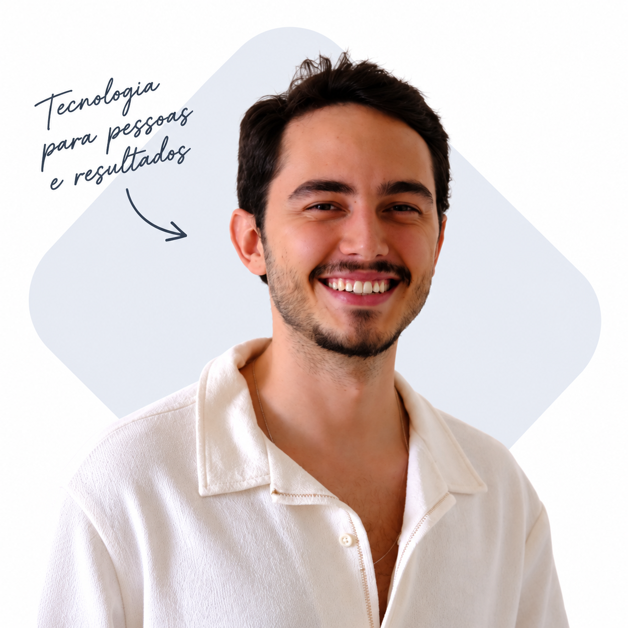 Pedro Esquerdo, desenvolvedor da Funil Digital